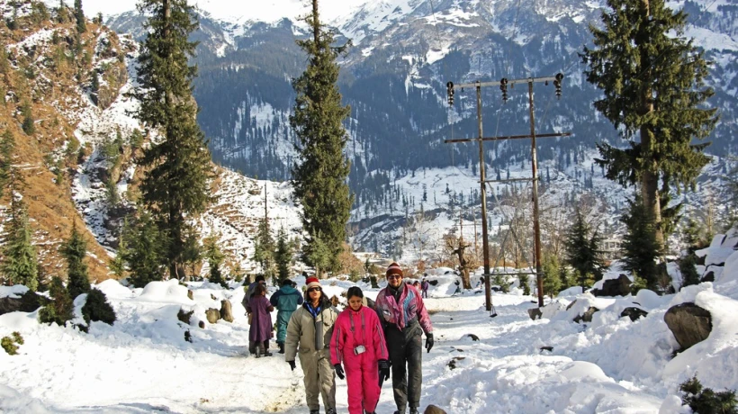 Best Winter Treks in India: Top Picks